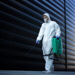 Protecting Your Home with Professional Pest Control in Louisville