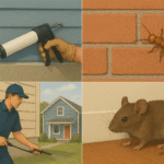 pest control