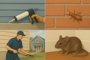 pest control