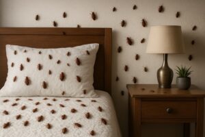Hidden Dangers of Bed Bugs