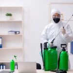 How to Choose a Pest Control Service in Louisville