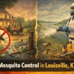 Mosquito Control in Louisville, KY Seasonal Guide for Homeowners